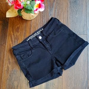 🌷LAST CHANCE SALE American Eagle denim shorts